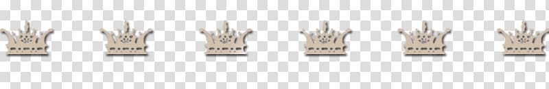 crown border transparent background PNG clipart