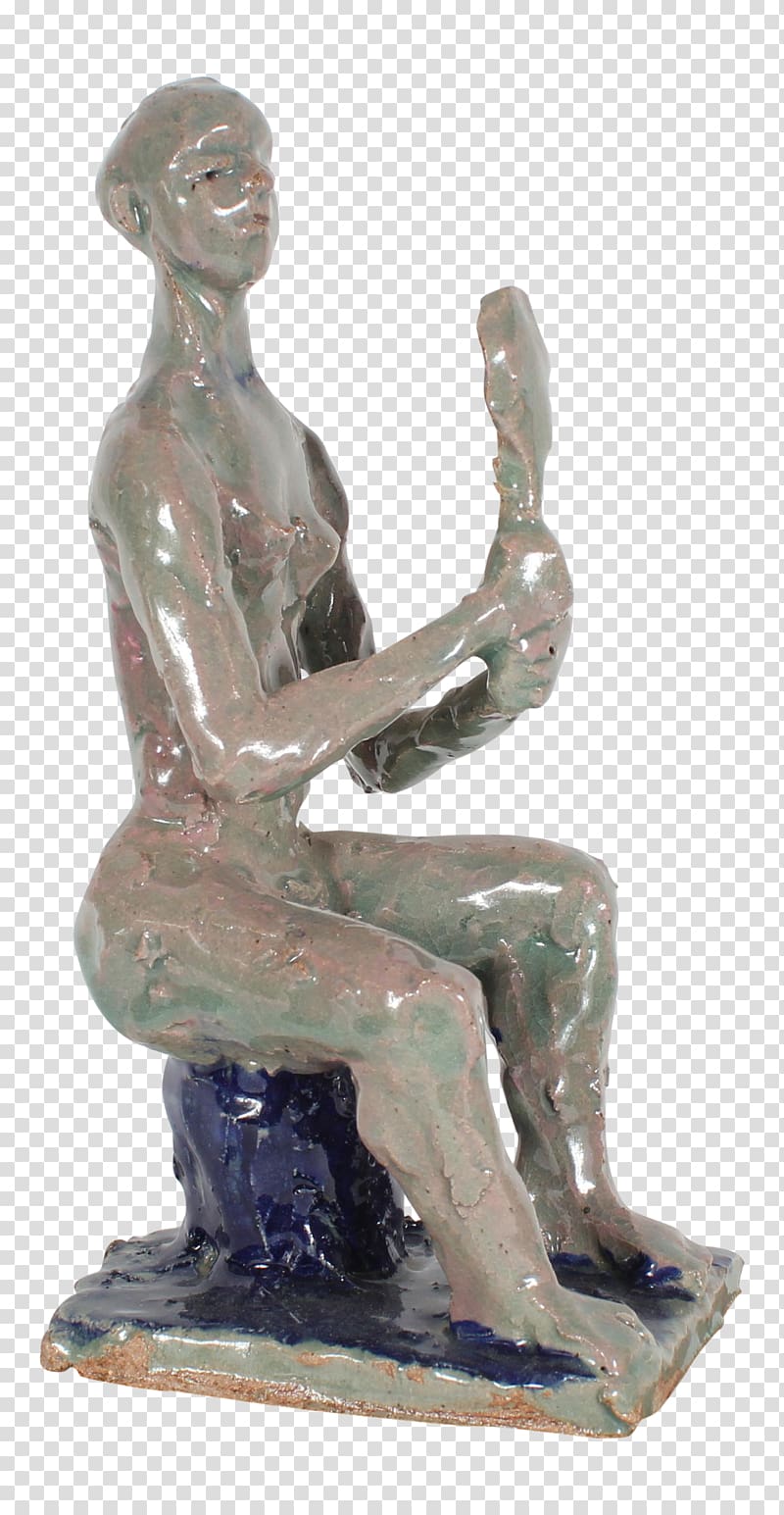 Bronze sculpture Stone carving Classical sculpture, others transparent background PNG clipart