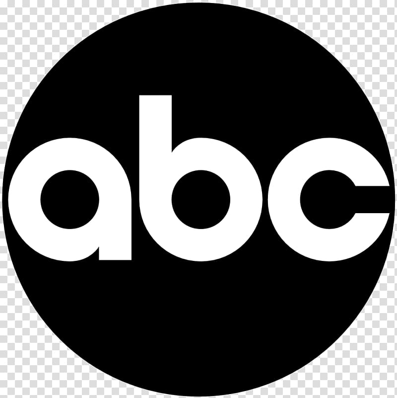 American Broadcasting Company Logo ABC News, abc transparent background PNG clipart