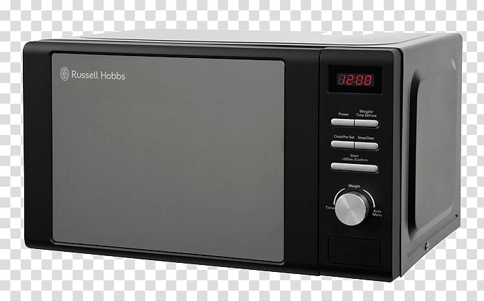 Microwave Ovens Russell Hobbs RHM2076 Russell Hobbs RHM2064, Russell Hobbs transparent background PNG clipart