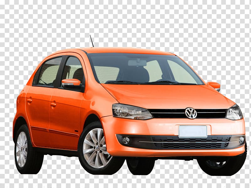 Volkswagen Gol VW Saveiro Car Volkswagen Fox, volkswagen transparent background PNG clipart