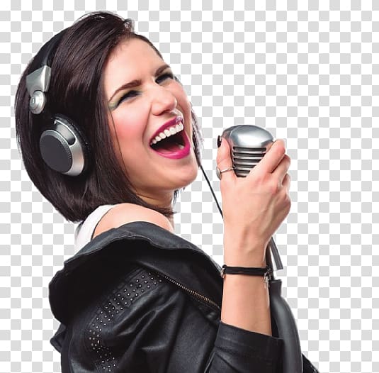 Singing Musical theatre Microphone Song, singing transparent background PNG clipart