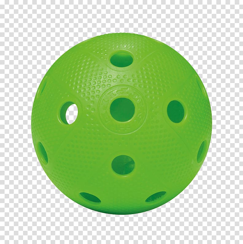 Floorball Fat Pipe UNIHOC Hockey, ball transparent background PNG clipart