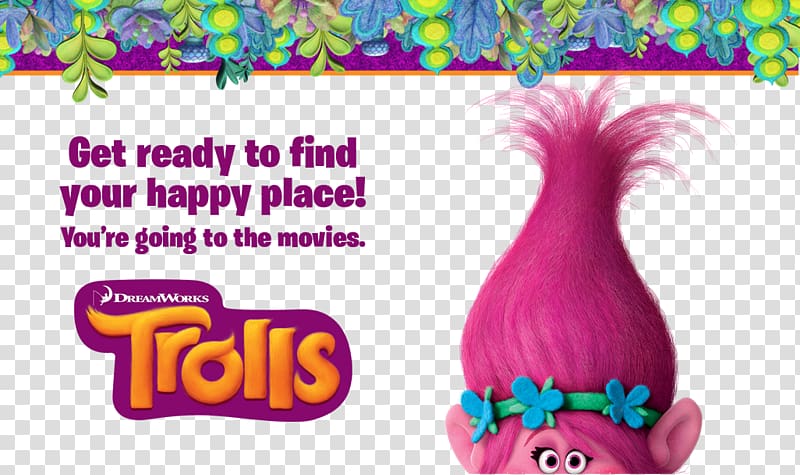 Trolls Hairstyle Capelli Giochi Preziosi, others transparent background PNG clipart