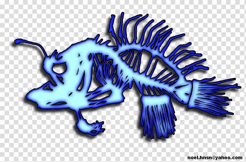 Anglerfish Fishing, Fishing transparent background PNG clipart