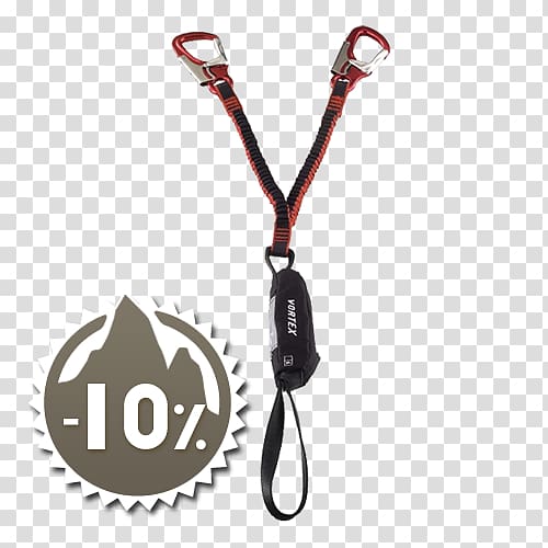 Klettersteigset Via ferrata Dissipatore CAMP Climbing Harnesses, Via Ferrata transparent background PNG clipart