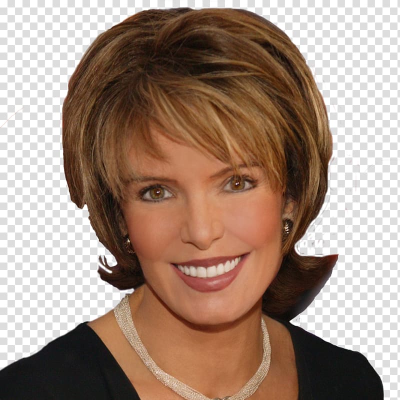 Lesley Visser The NFL Today Journalist Sports commentator Sports journalism, united states transparent background PNG clipart