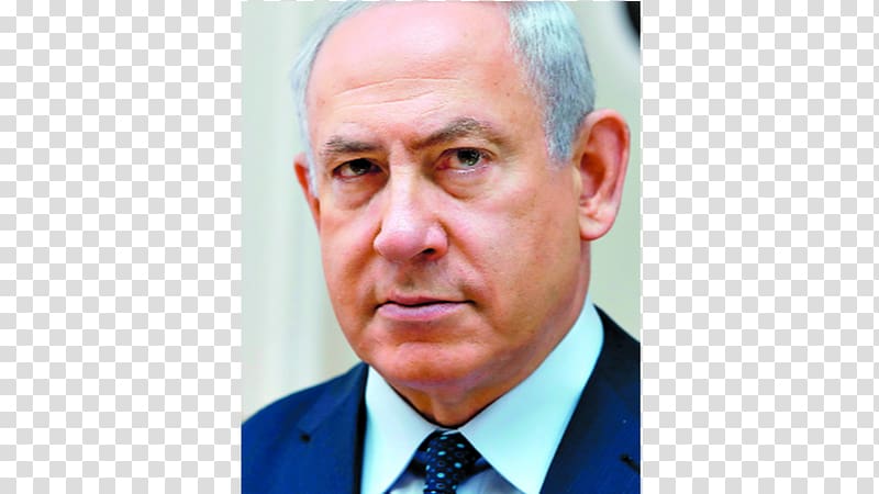Benjamin Netanyahu Likud Yesh Atid Party leader Politician, netanyahu transparent background PNG clipart