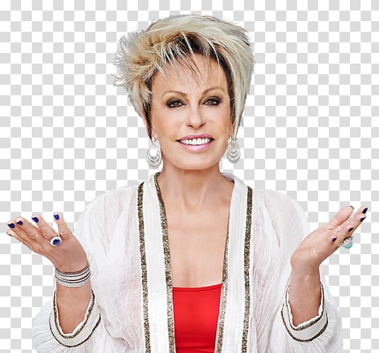 Ana Maria Braga Uterine cancer Television presenter Computer Icons, others transparent background PNG clipart
