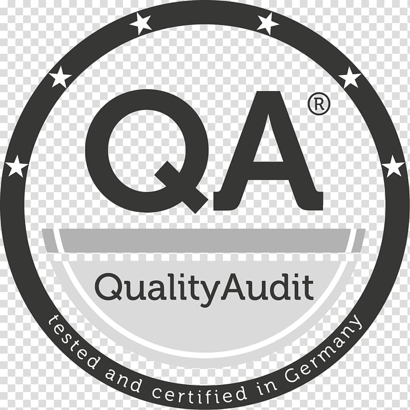 Logo Brand Product design Font, quality audit transparent background PNG clipart