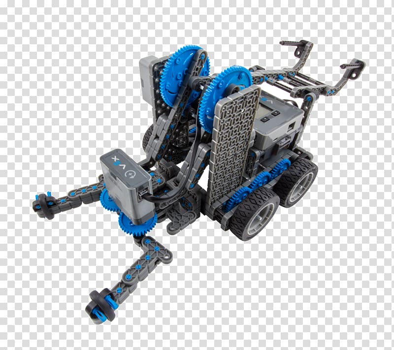Lego Mindstorms EV3 Lego Mindstorms NXT VEX Robotics Competition, Robotics transparent background PNG clipart