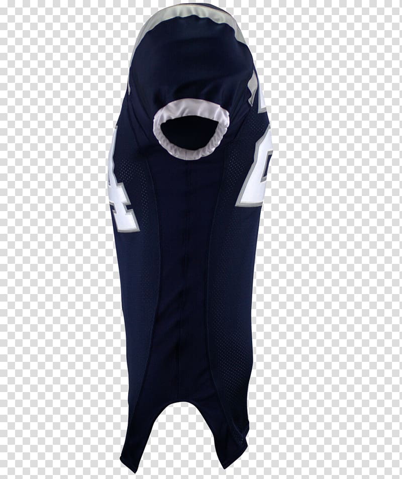 Balaclava Cobalt blue Hockey Protective Pants & Ski Shorts, hockey transparent background PNG clipart