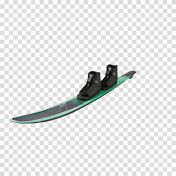 Ski Bindings Boat Backcountry skiing, Slalom Skiing transparent background PNG clipart