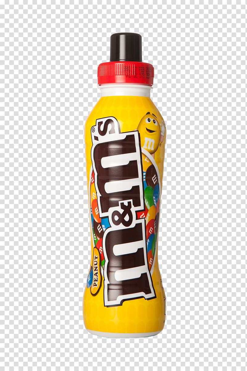 Milkshake Twix Bounty M&M\'s, snickers transparent background PNG clipart