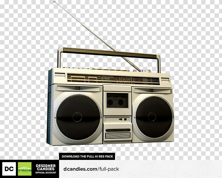 Boombox graphics Portable Network Graphics, boom box transparent background PNG clipart