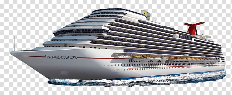 Galveston Carnival Magic Carnival Cruise Line Cruise ship Carnival Breeze, cruise ship transparent background PNG clipart