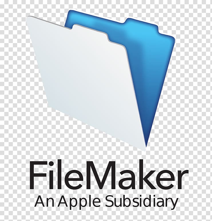 FileMaker Pro FileMaker Inc. Computer Software Database Business, Business transparent background PNG clipart