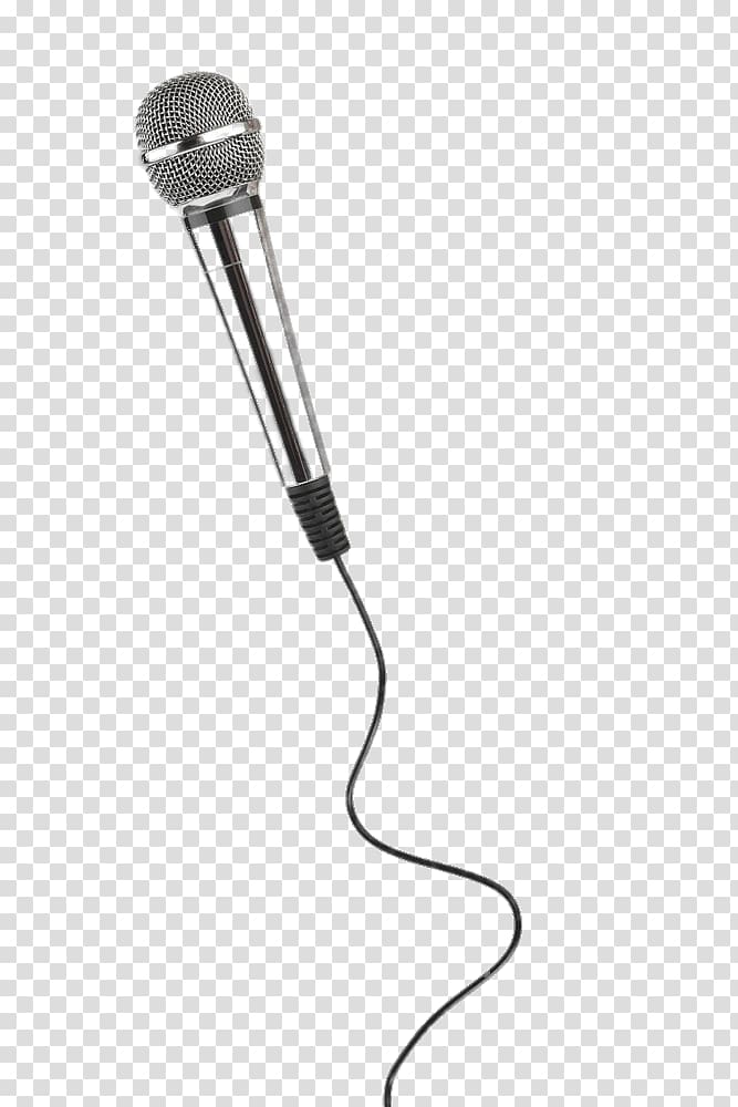 Microphone , Beautifully microphone transparent background PNG clipart