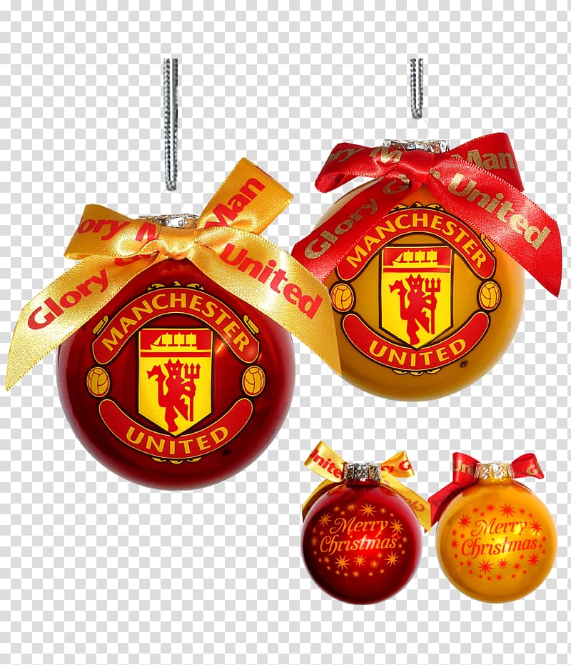 Manchester United F.C. Christmas ornament Cushion, pakistan tehreek-e-insaf transparent background PNG clipart