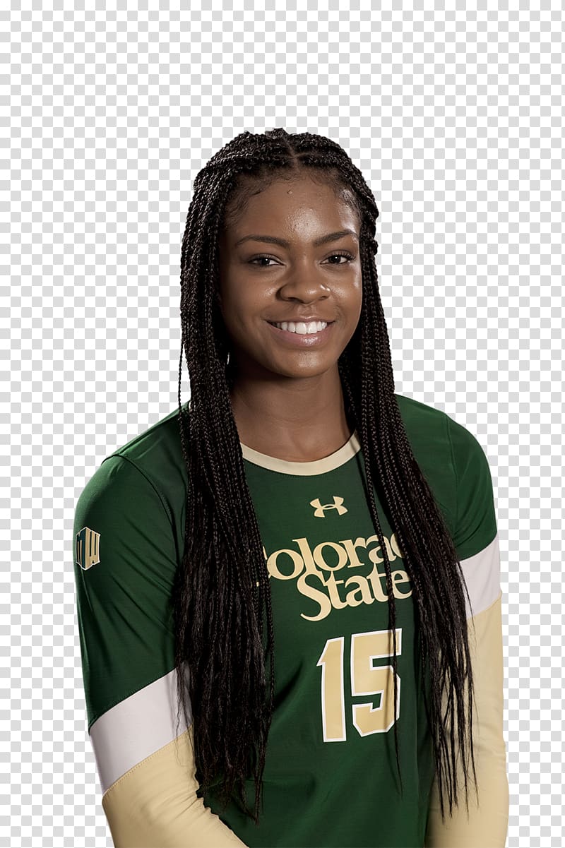 Colorado State University Dreadlocks Hair coloring Colorado State Rams, others transparent background PNG clipart