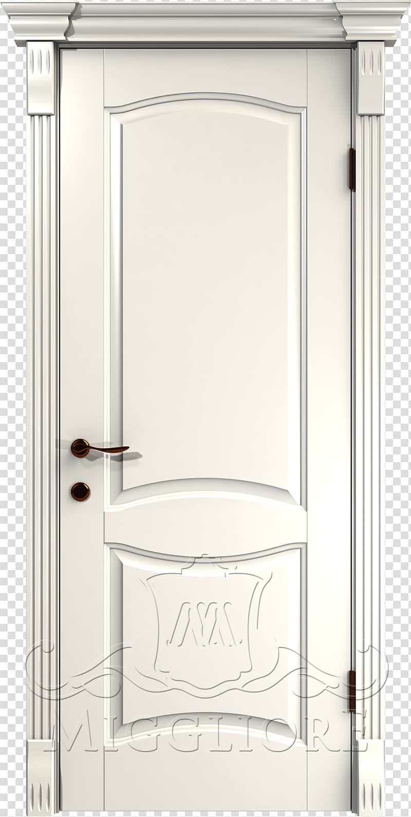 Door MIGGLIORE Assortment Strategies Online shopping Enamel paint, door transparent background PNG clipart