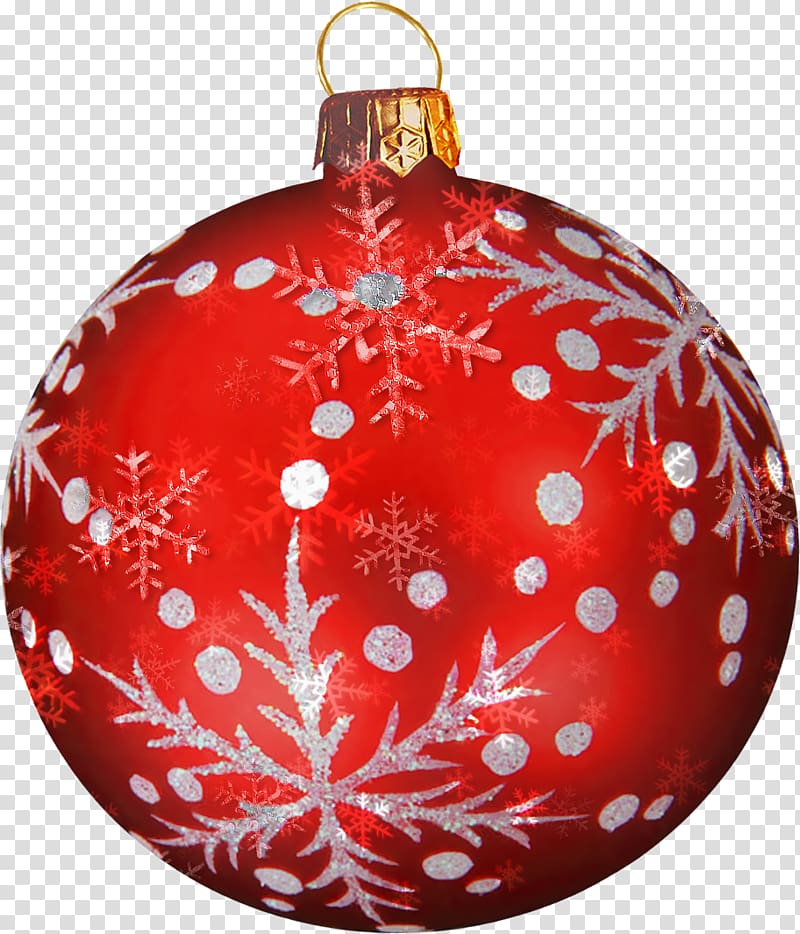 Christmas decoration Christmas ornament Christmas tree Gift, Christmas decoration material transparent background PNG clipart