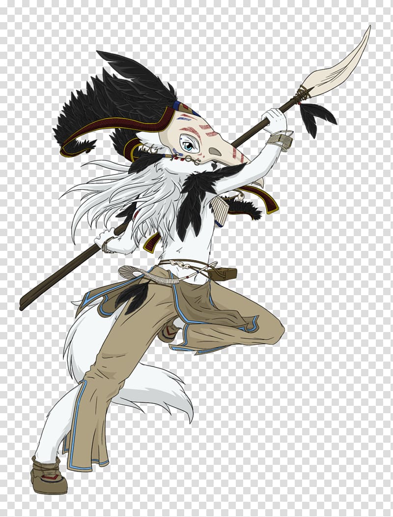 Gray wolf Wikia Bird Shia Islam, Kurapika transparent background PNG clipart