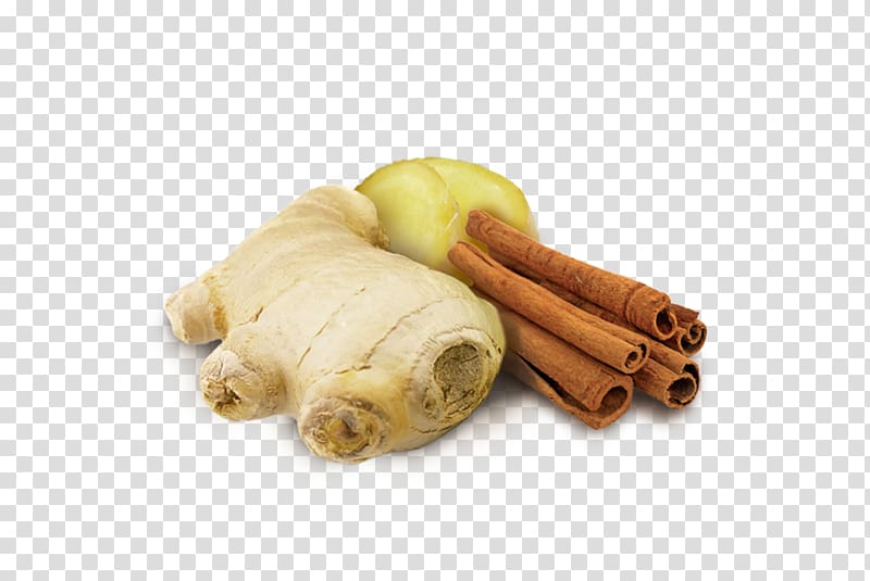 Root Vegetables Ginger Galangal Cinnamon Amazon River, ginger tea transparent background PNG clipart