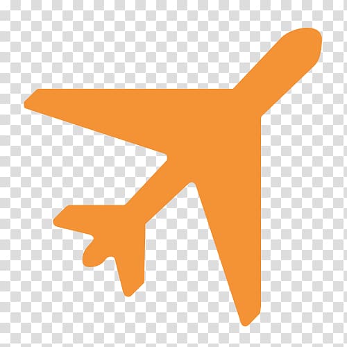 Airplane mode Computer Icons graphics , airplane transparent background PNG clipart