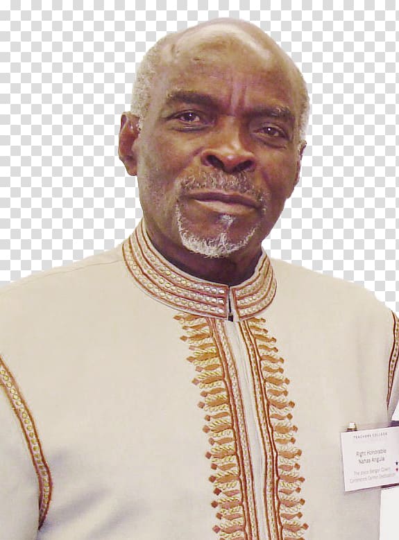 Nahas Angula Prime Minister of Namibia Politician August 22, others transparent background PNG clipart