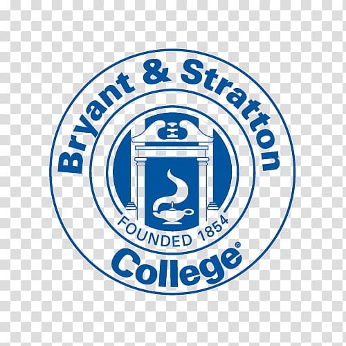 Bryant & Stratton College Logo Brand Organization Font, transparent ...