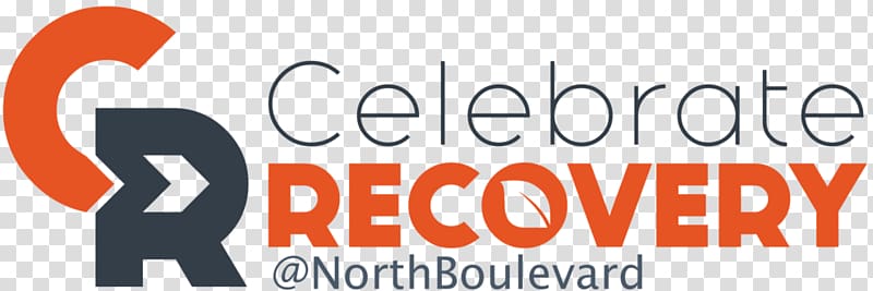 Celebrate Recovery Recovery approach Mental health Logo, lets celebrate transparent background PNG clipart