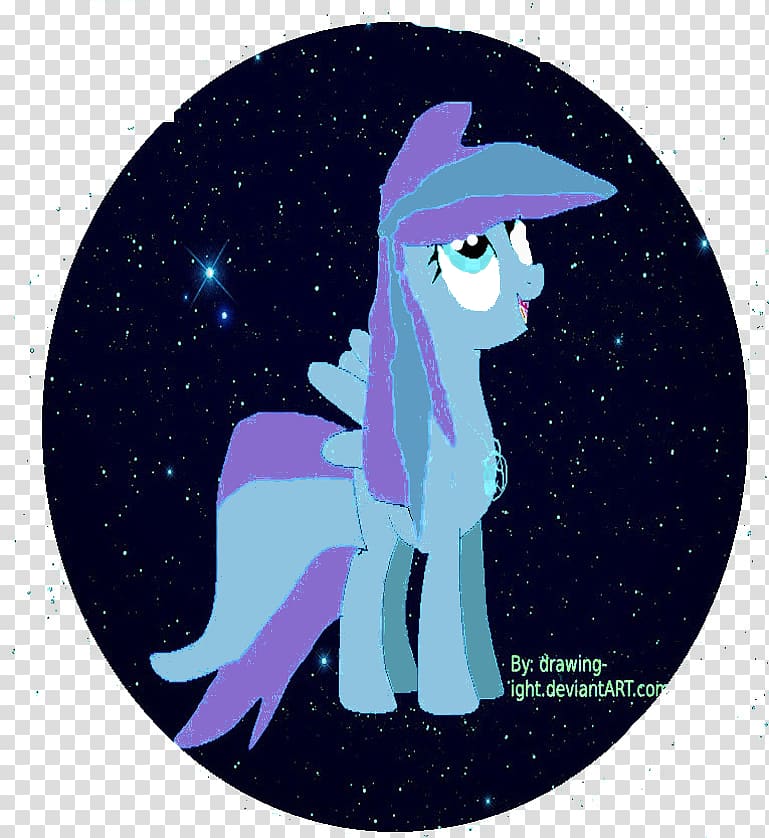 Horse Cartoon Mammal Star, night lights transparent background PNG clipart