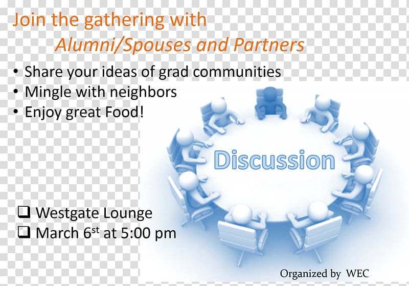 Round table Meeting Information, Meeting transparent background PNG clipart