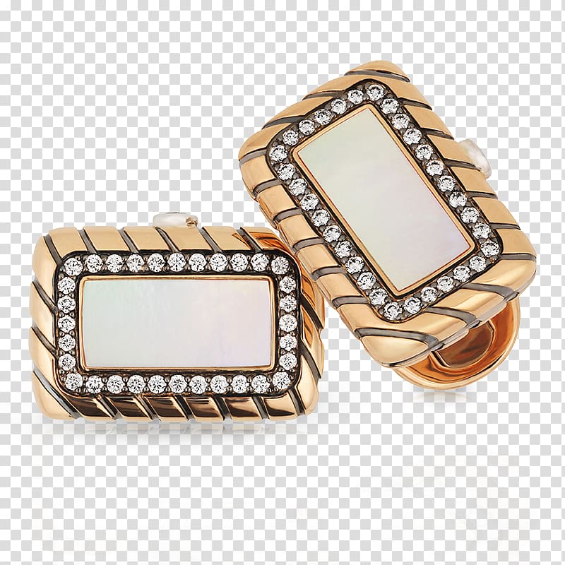 Earring Gemstone Cufflink Jewellery Bracelet, gemstone transparent background PNG clipart