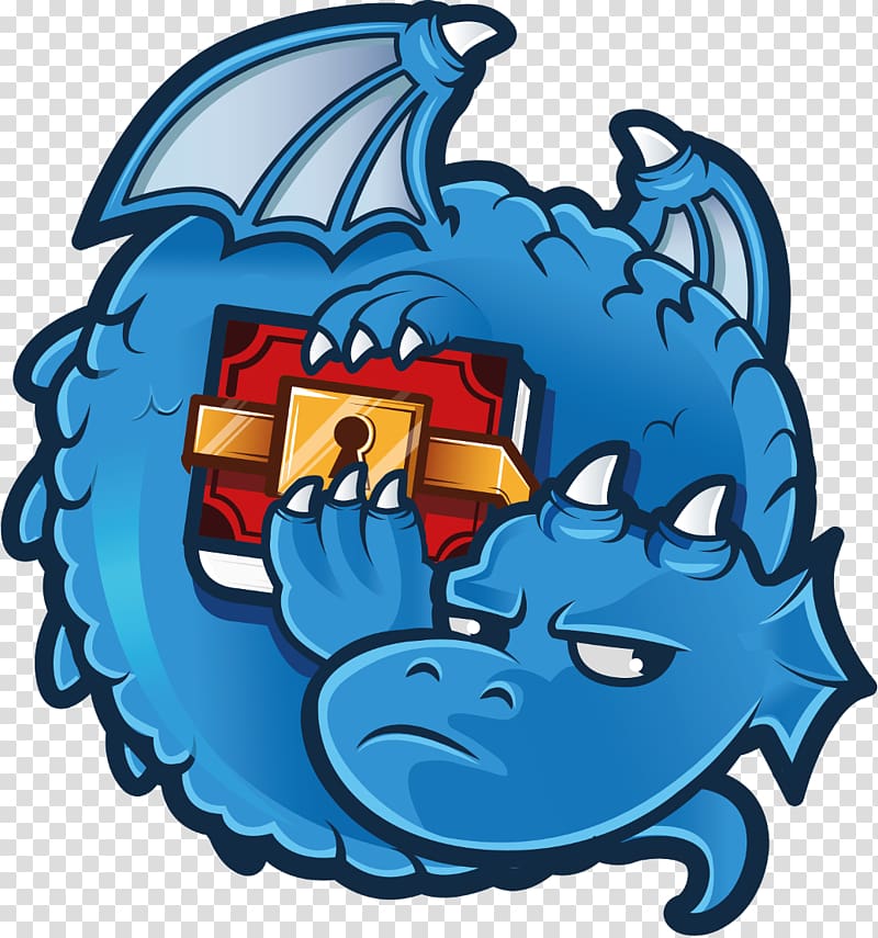 Dragonchain Initial coin offering Blockchain Cryptocurrency Ethereum, blockchain transparent background PNG clipart