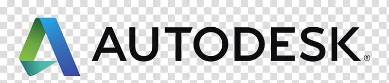 Autodesk Logo AutoCAD, autodesk transparent background PNG clipart