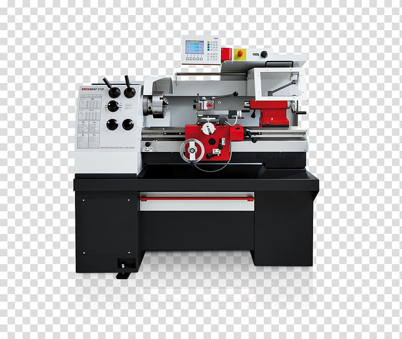 Lathe Machine Spindle Milling Turning, Rac Machine Tools Corporation transparent background PNG clipart