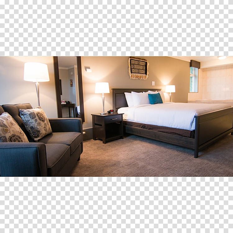 Coast High Country Inn Hotel Presidential suite, hotel transparent background PNG clipart