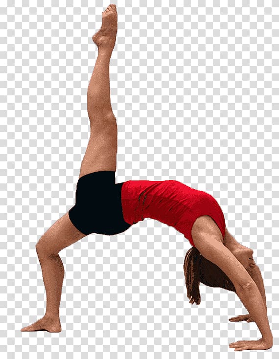 Yoga Pilates Bridge Exercise Core stability, Yoga transparent background PNG clipart