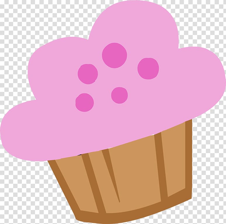 Cupcake Muffin Pound cake Bakery, Cup Cake transparent background PNG clipart