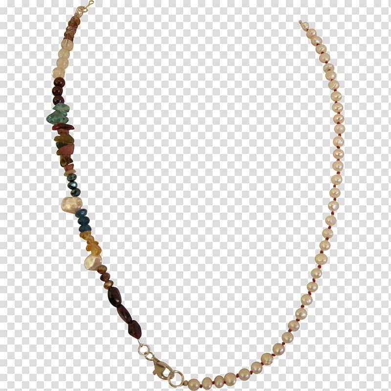 Necklace Jewellery Chain Charms & Pendants Gold, necklace transparent background PNG clipart