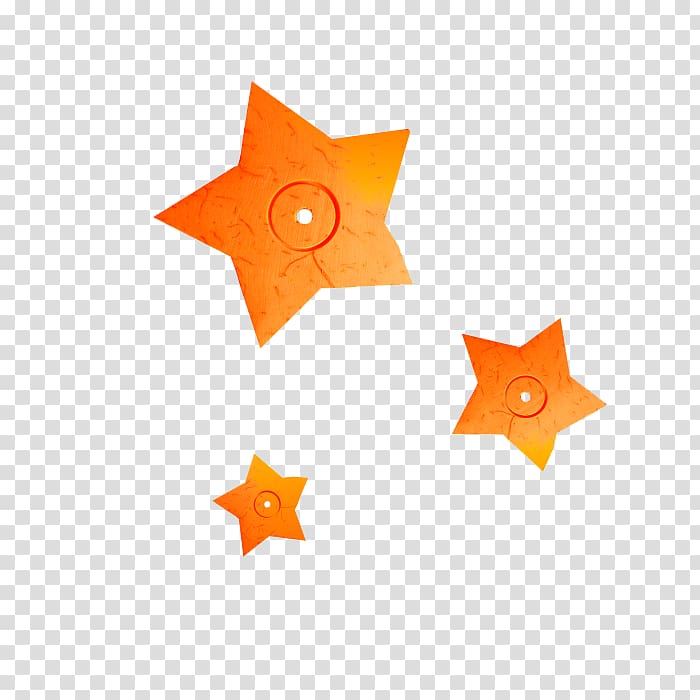 , floating stars transparent background PNG clipart