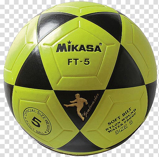 Mikasa Sports Football Futsal Deportes Mazarracin, ball transparent background PNG clipart