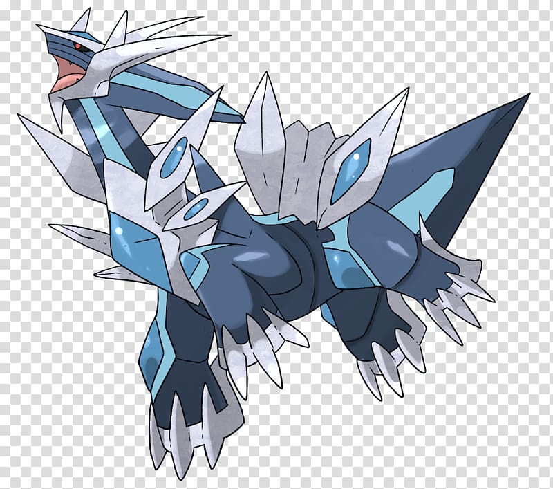 Dialga Palkia Pokémon Pokédex Moltres, pokemon transparent background PNG clipart