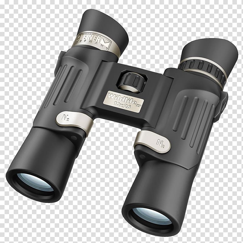 Binoculars STEINER-OPTIK GmbH Optics Roof prism, Binoculars transparent background PNG clipart