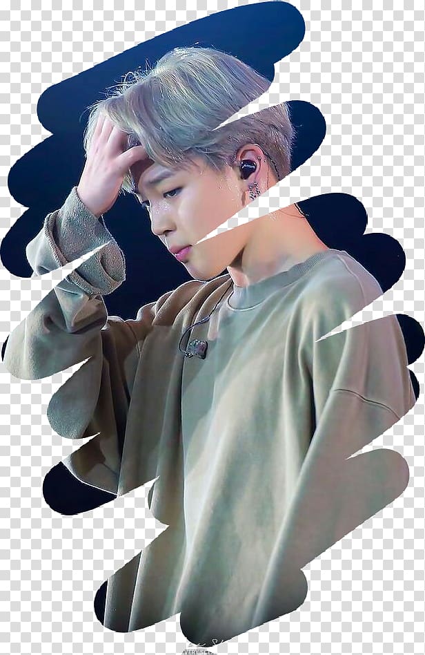 BTS Jimin touching hair, Jimin BTS Epilogue: Young Forever YouTube, Jack Ma transparent background PNG clipart