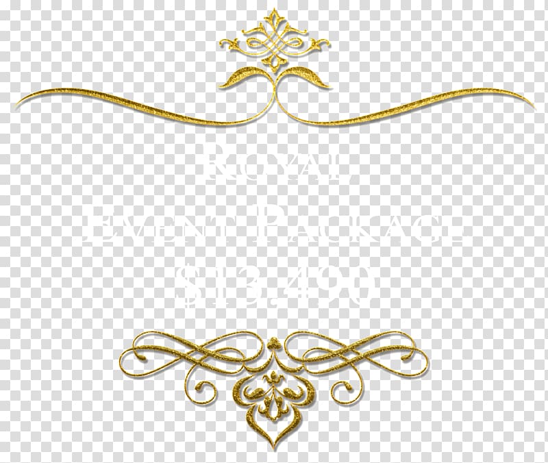 royal event package illustration, Imperial Design Hall Logo Graphic design, design transparent background PNG clipart