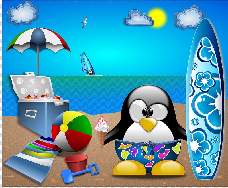 Student Spanish verbs Vocabulary Lesson, Beach Art transparent background PNG clipart