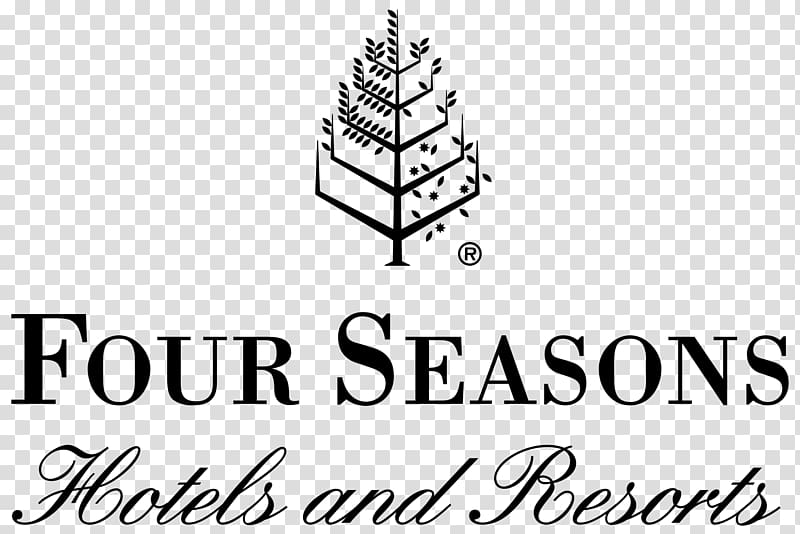 Four Seasons Hotels and Resorts Logo Agadir Four Seasons Hotel Baku, hotel transparent background PNG clipart